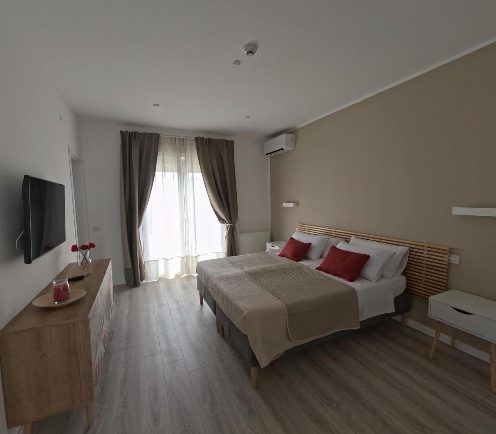 Villa Capodacqua Castrocielo Dış mekan fotoğraf