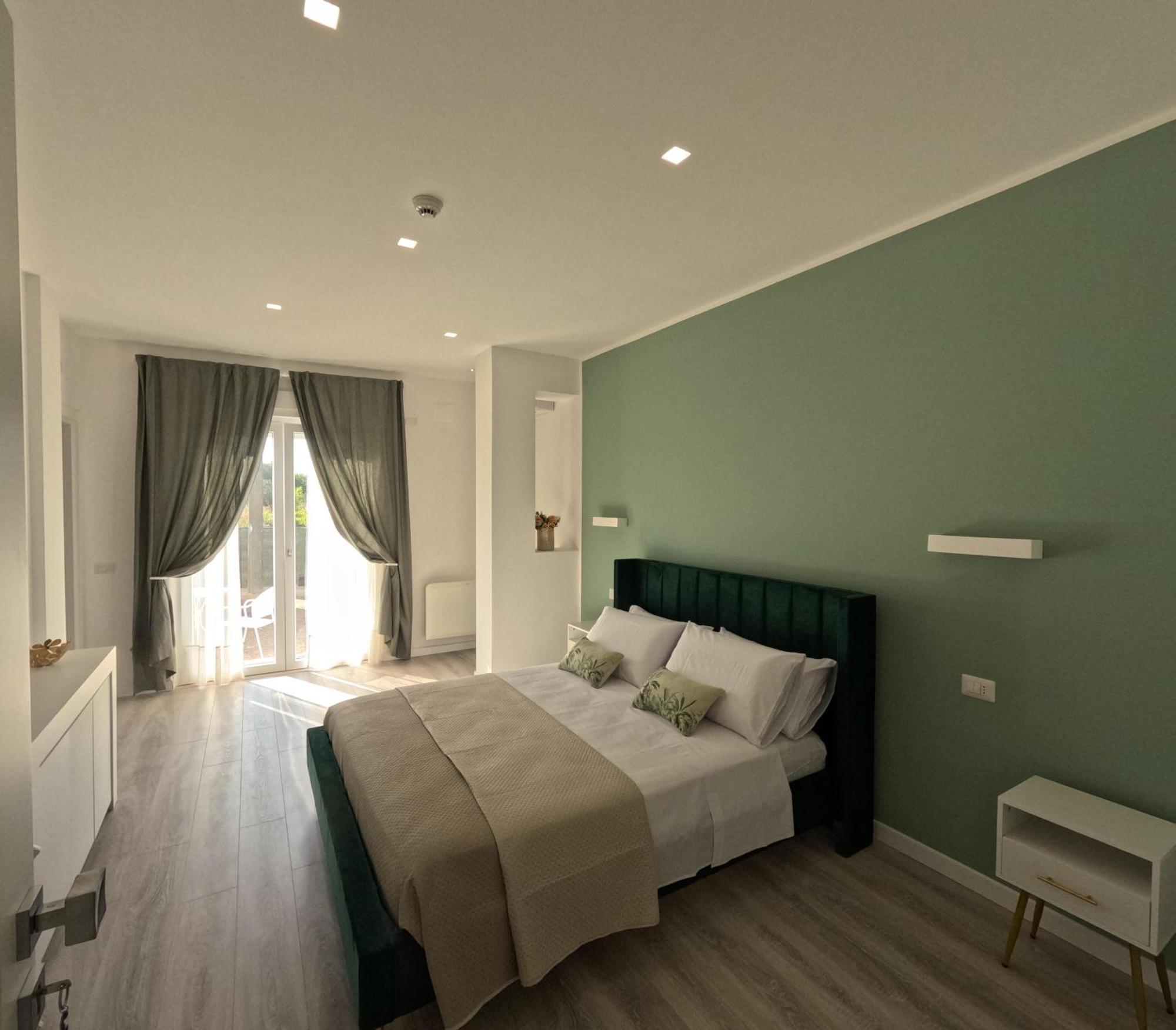 Villa Capodacqua Castrocielo Dış mekan fotoğraf